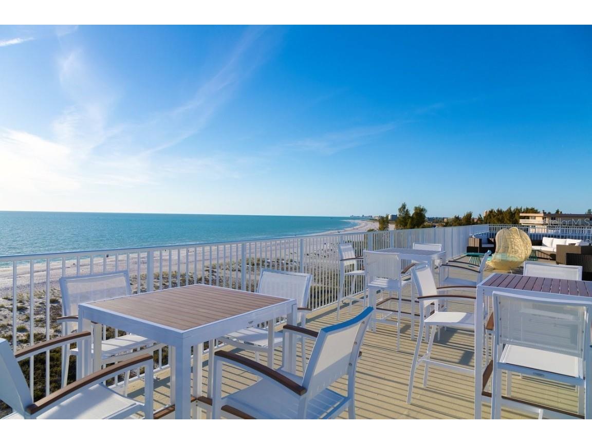 10116 Gulf Boulevard #502W Treasure Island FL 33706 - GULF OF MEXICO TB8443185 image64