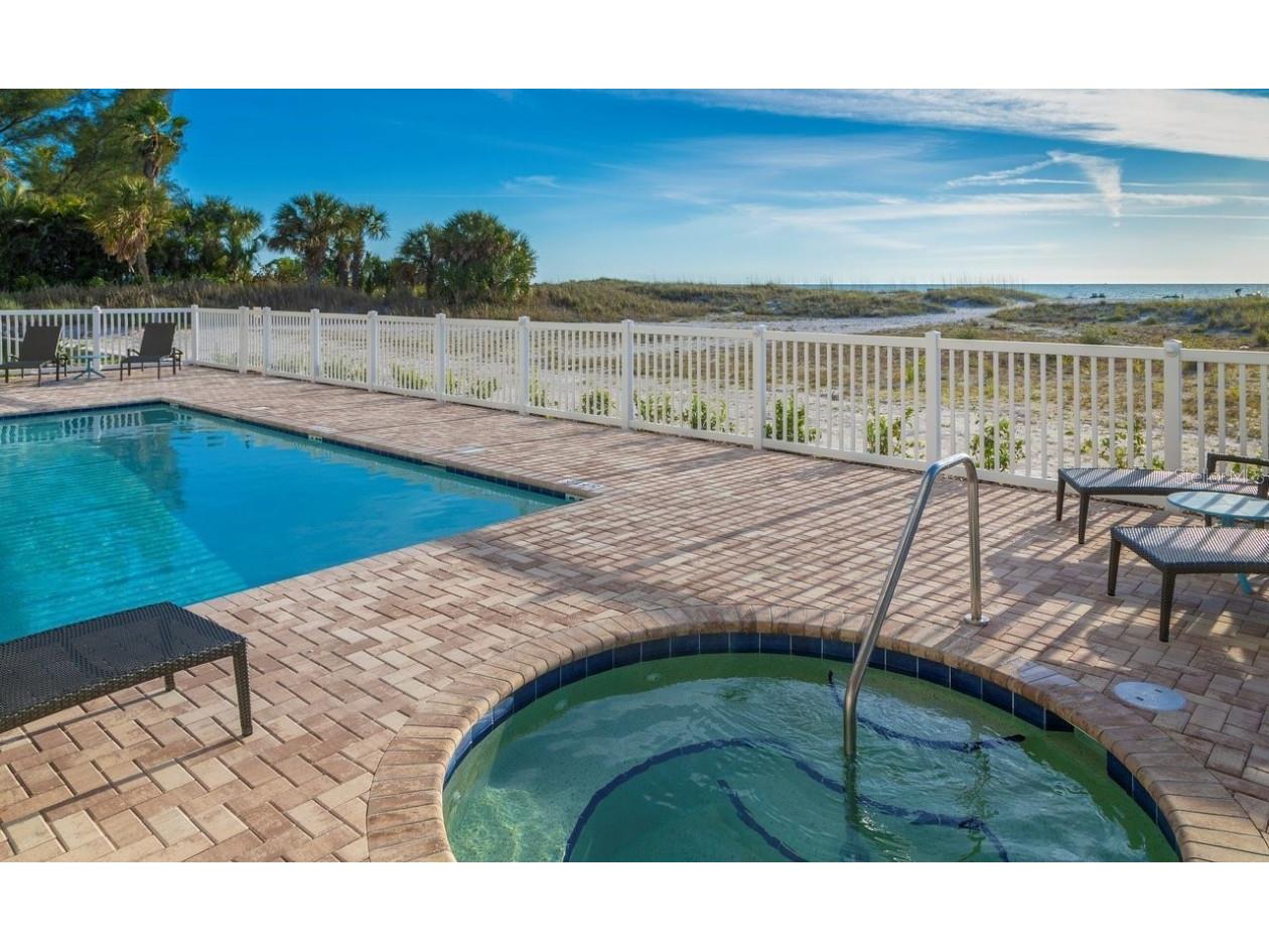 10116 Gulf Boulevard #502W Treasure Island FL 33706 - GULF OF MEXICO TB8443185 image66