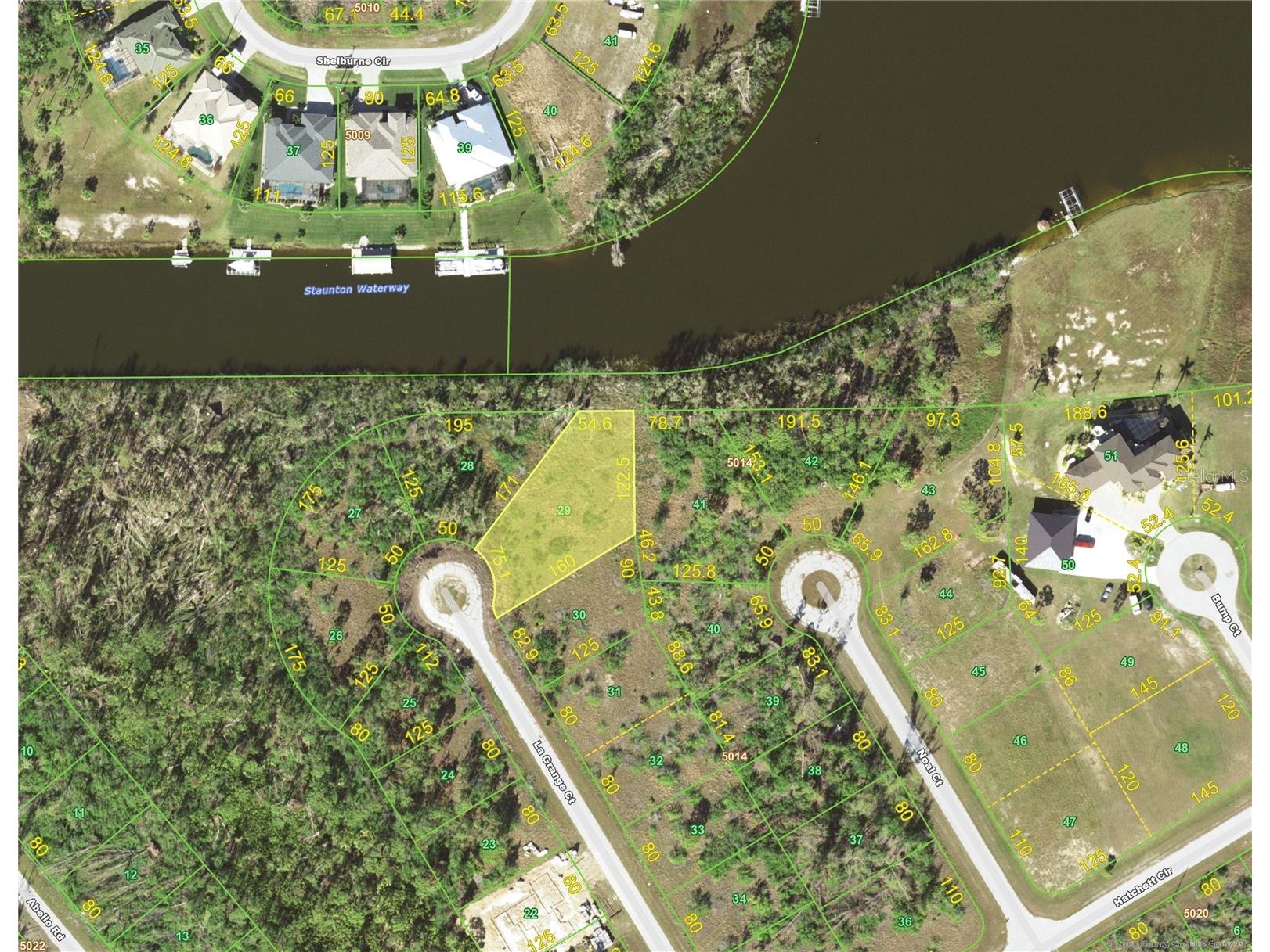 10116 La Grange Court Port Charlotte FL 33981 - INTERCEPTER LAGOON D6145811 image4