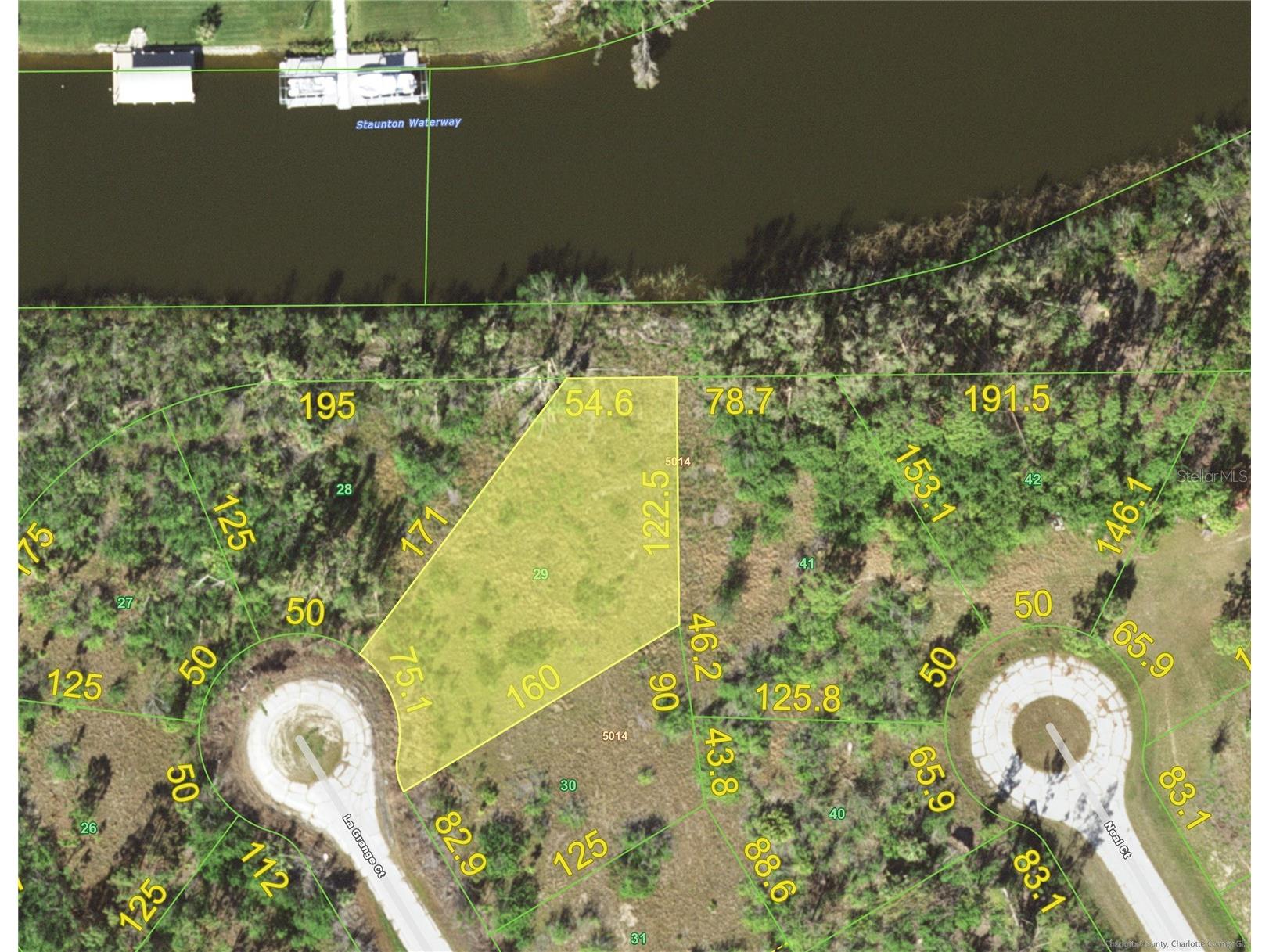 10116 La Grange Court Port Charlotte FL 33981 - INTERCEPTER LAGOON D6145811 image5