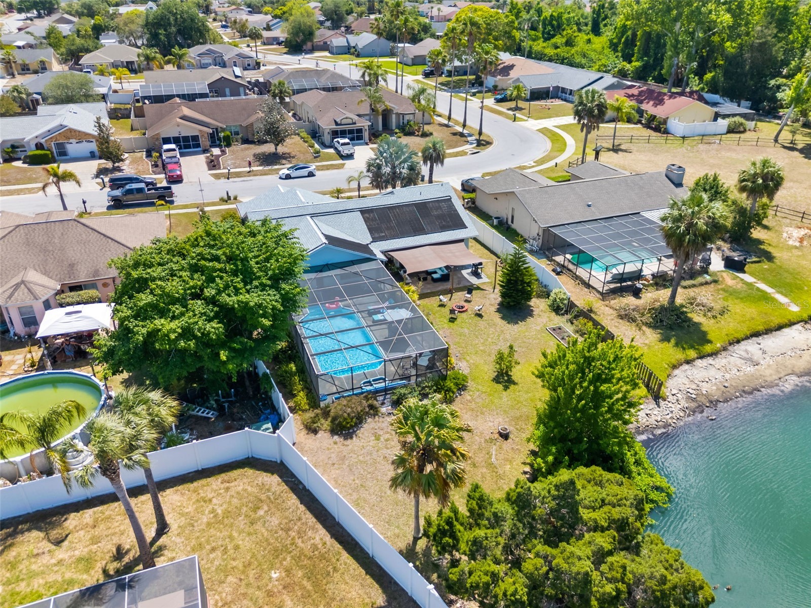 10116 Landmark Drive Hudson FL 34667 W7885211 image50