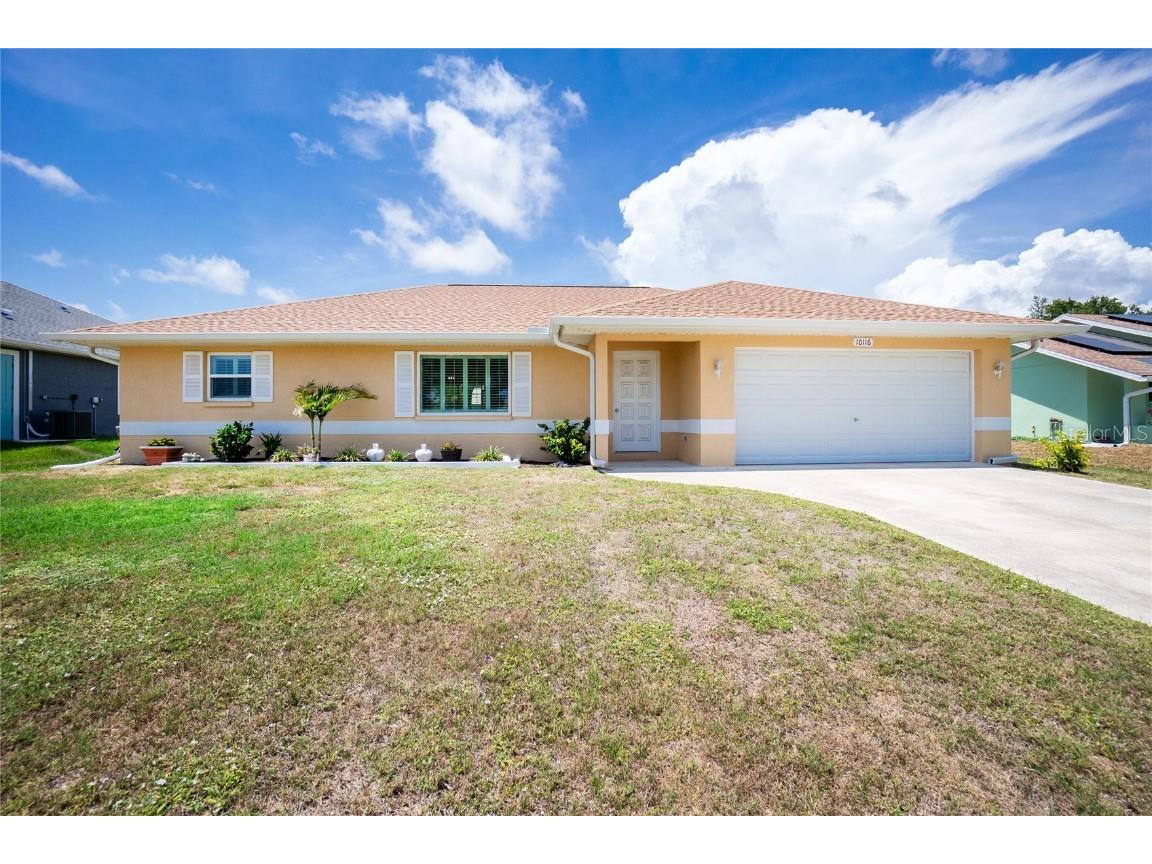 10116 Melanie Avenue Englewood FL 34224 D6142520 image1