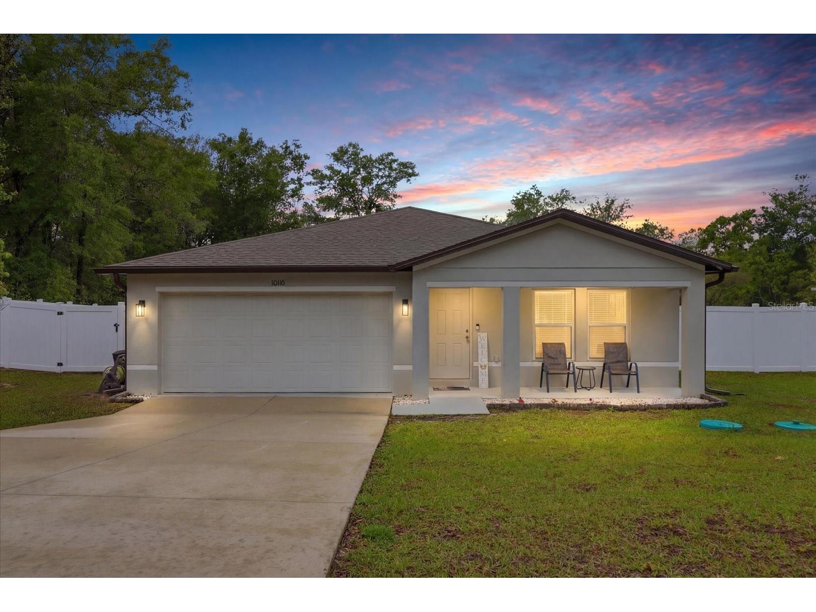 10116 N Allegheny Way Citrus Springs FL 34434 OM726679 image1