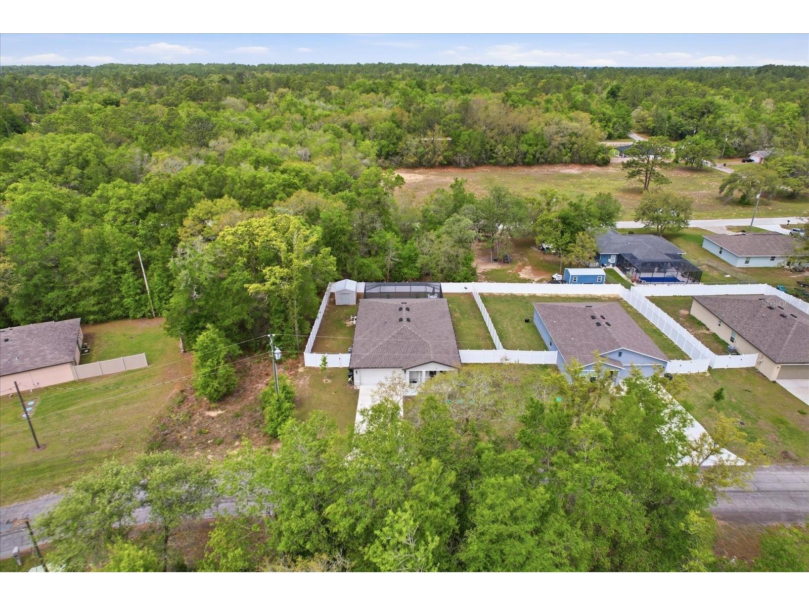 10116 N Allegheny Way Citrus Springs FL 34434 OM726679 image48