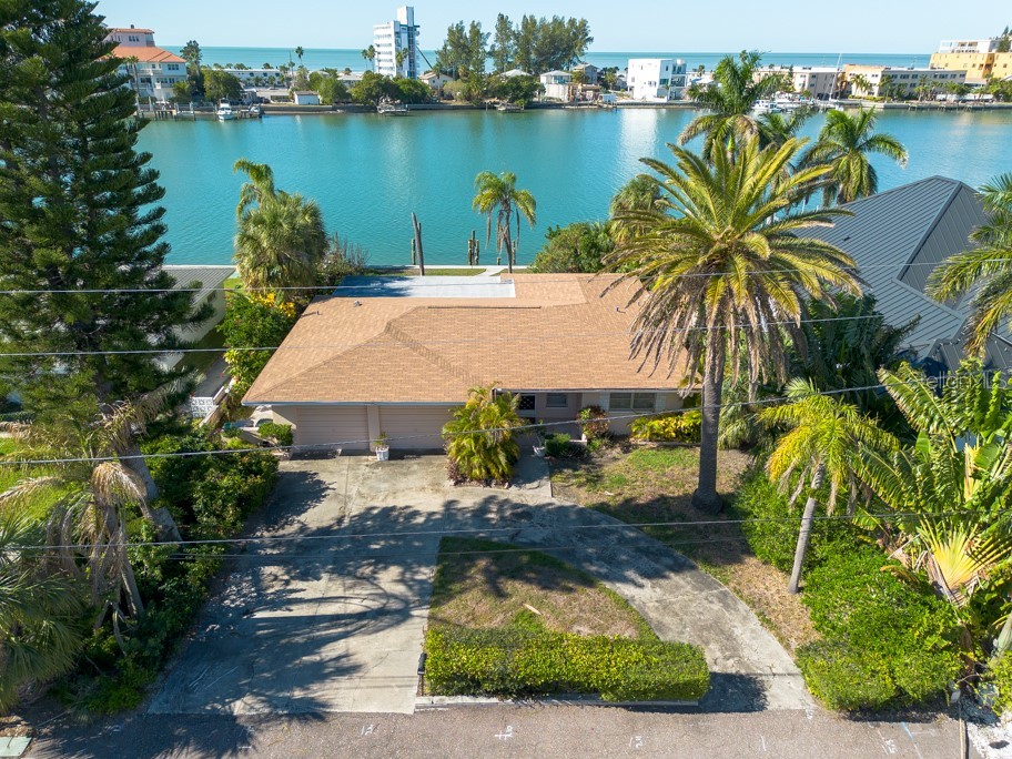 10116 Tarpon Drive Treasure Island FL 33706 T3493133 image1