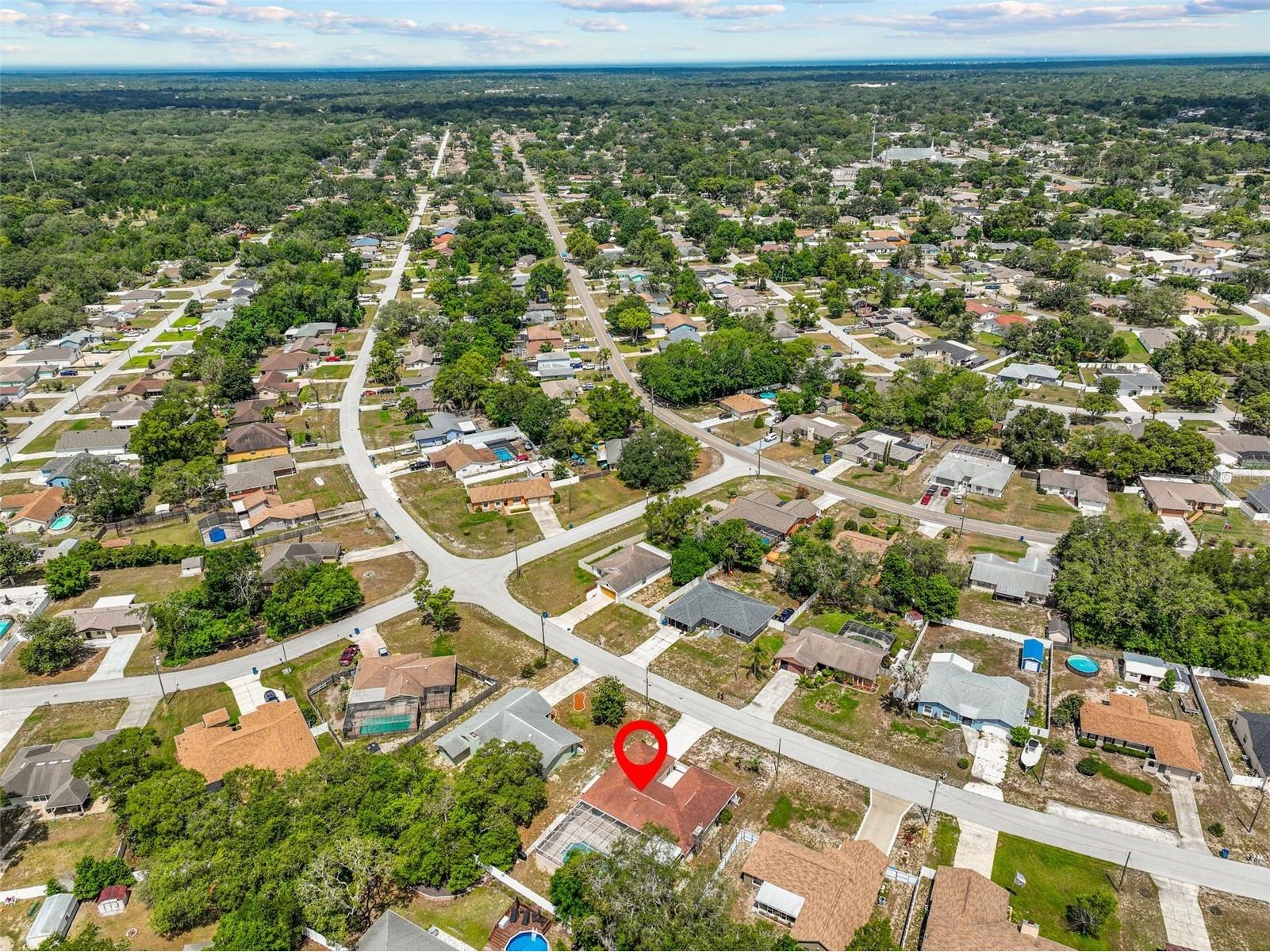10116 Vancouver Road Spring Hill FL 34608 W7885773 image49