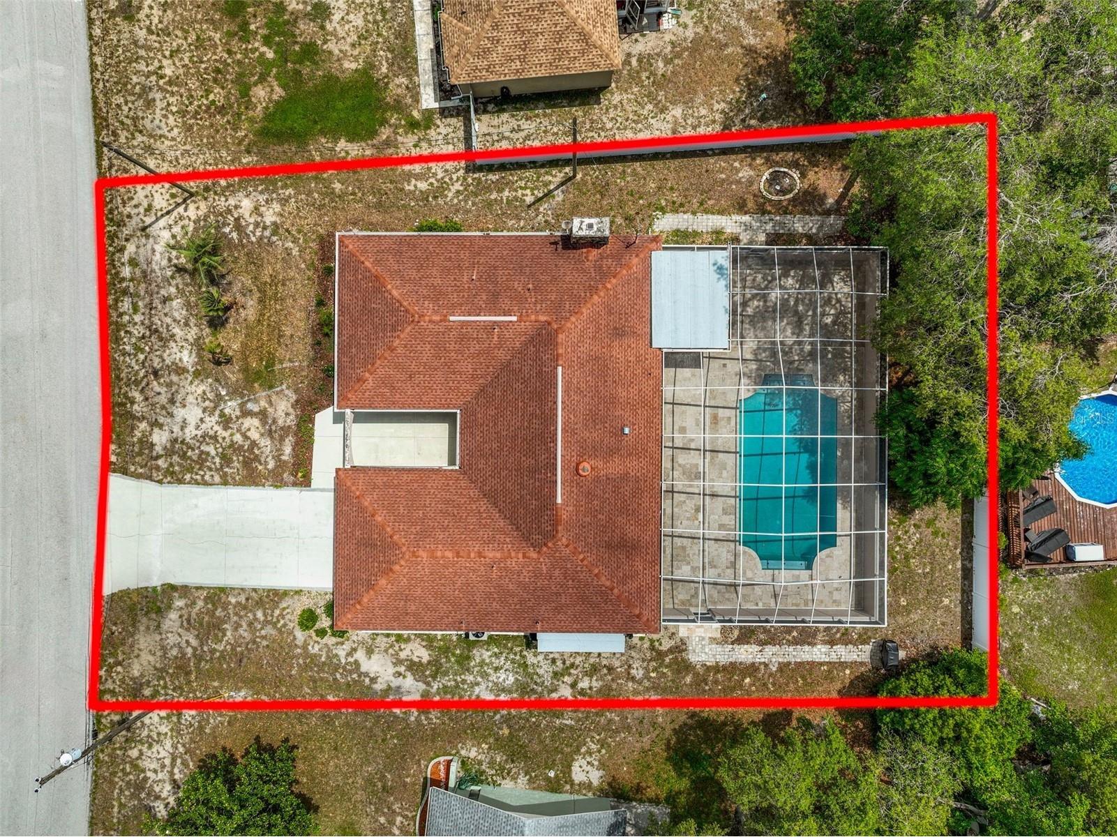10116 Vancouver Road Spring Hill FL 34608 W7885773 image5