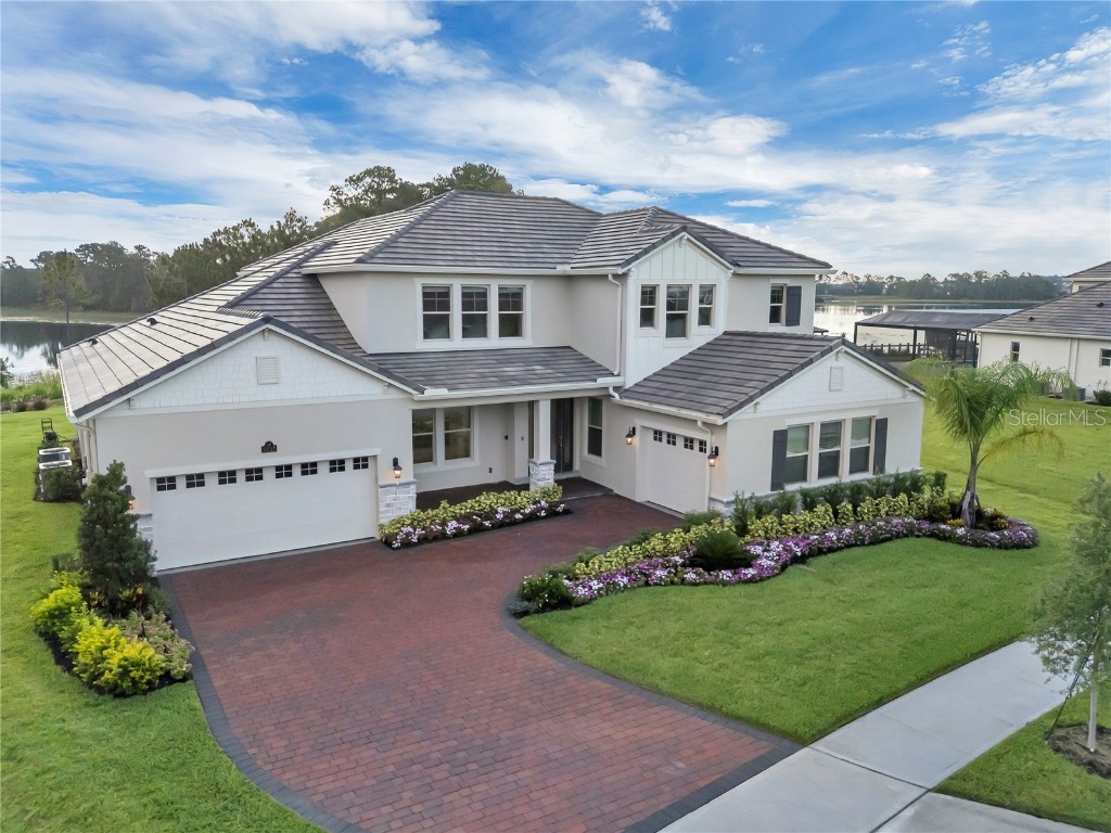 10117 Atwater Bay Drive Winter Garden FL 34787 - HICKORYNUT LAKE O6322334 image1