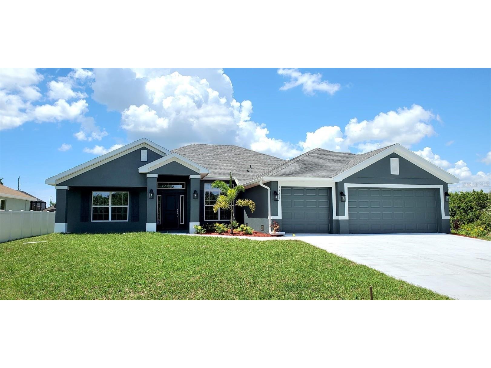 10117 Audrey Street Port Charlotte FL 33981 C7491229 image1