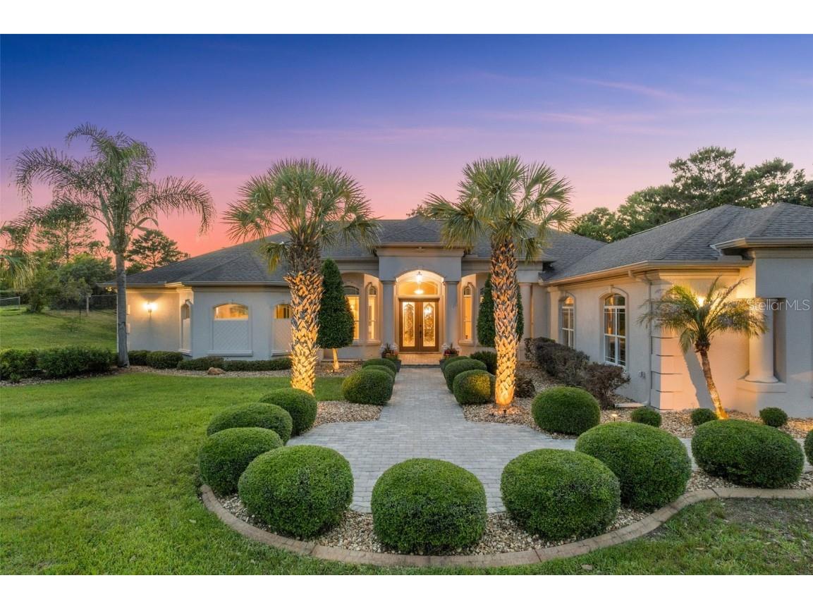 10117 Breezy Pines Court Weeki Wachee FL 34613 TB8380673 image1