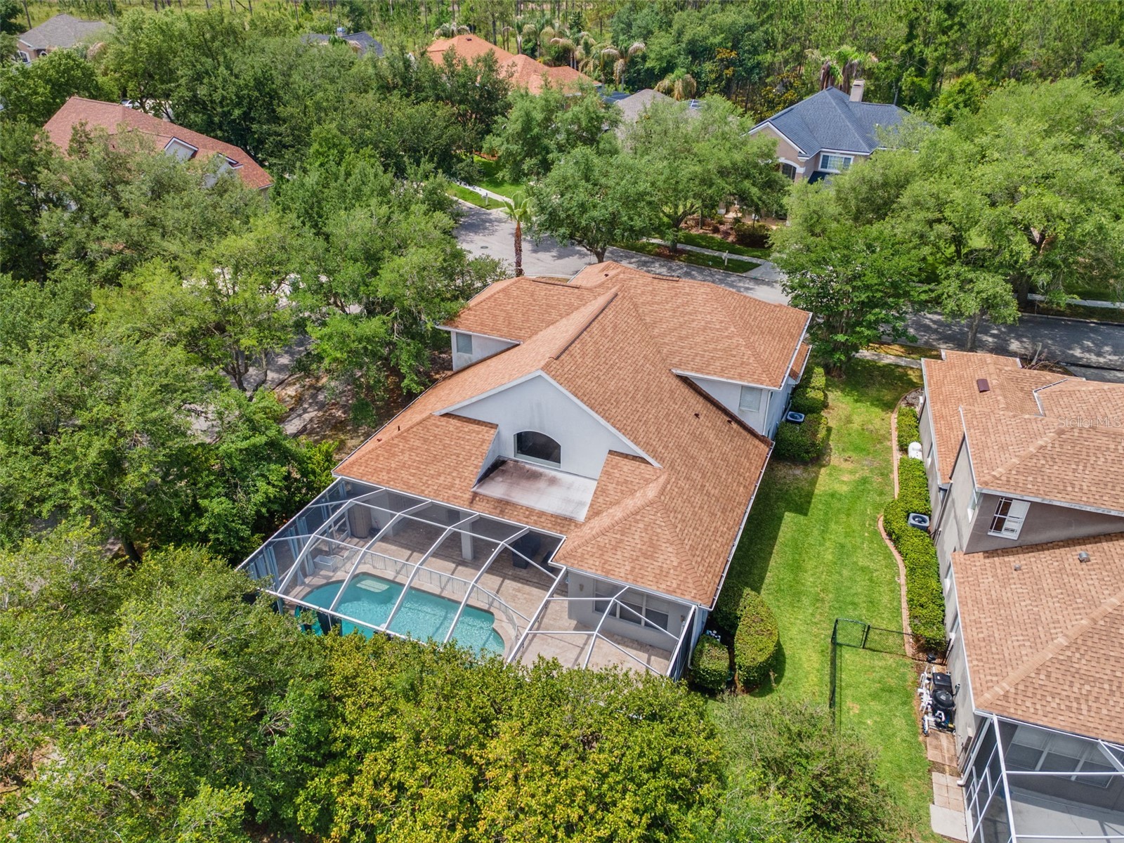 10117 Deercliff Drive Tampa FL 33647 TB8511374 image52