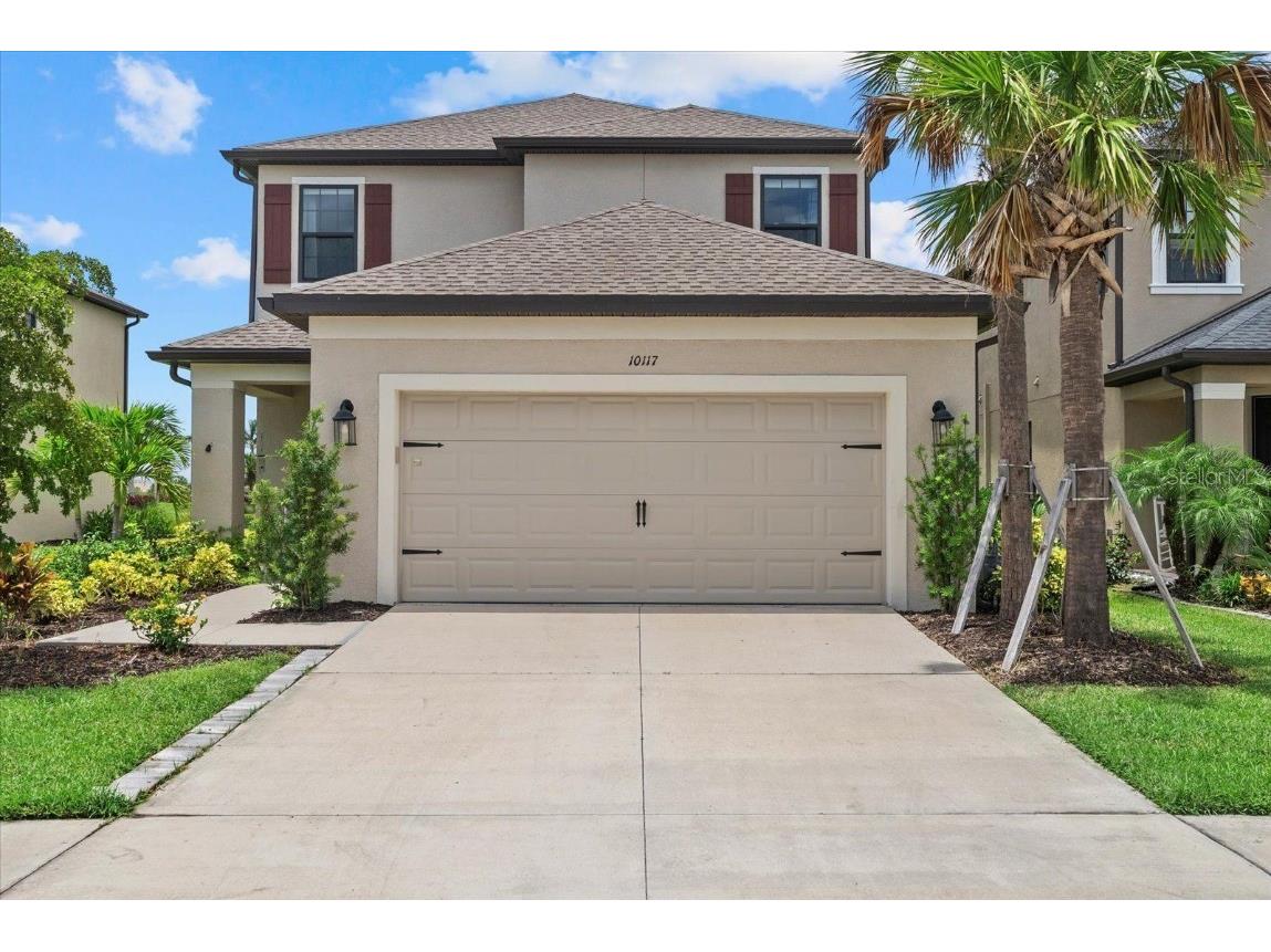 10117 Milky Way Circle Sarasota FL 34241 N6139778 image1