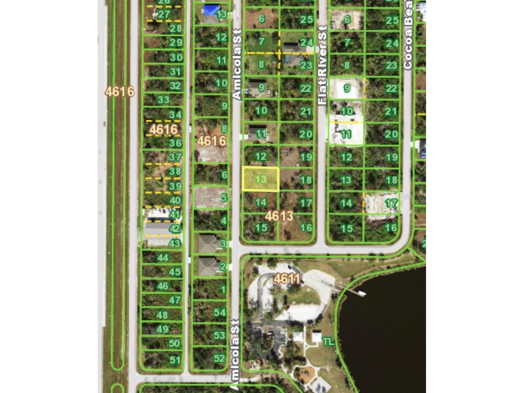 10118 Amicola Street Port Charlotte FL 33981 C7523175 image2