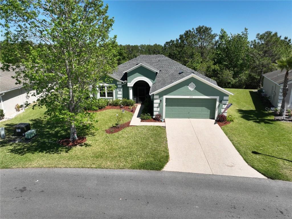 10118 Cleghorn Drive San Antonio FL 33576 U8193748 image1