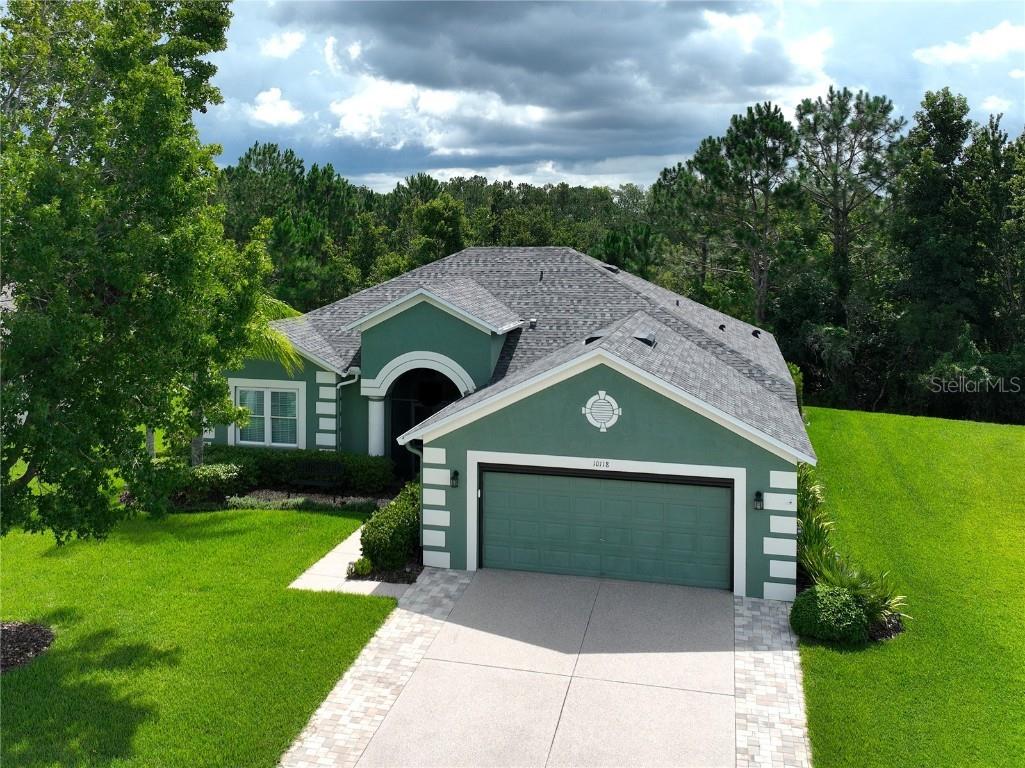 10118 Cleghorn Drive San Antonio FL 33576 TB8369438 image1