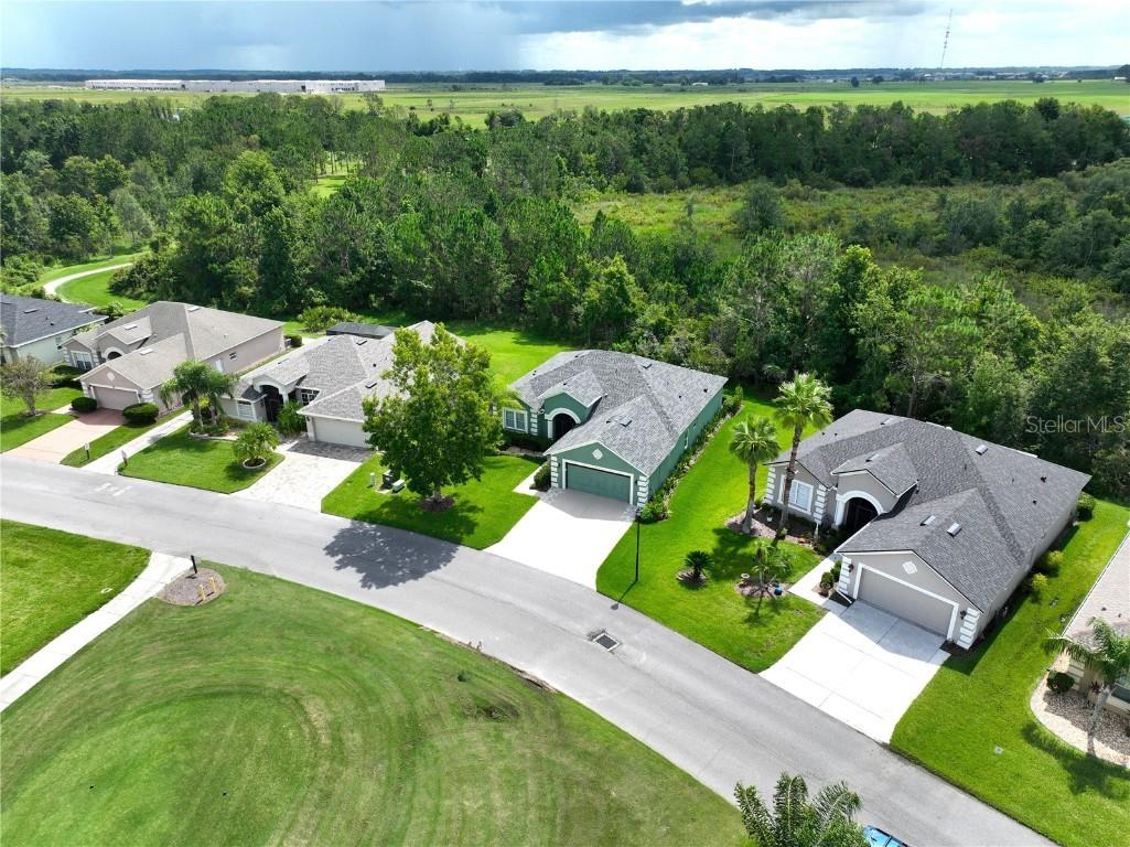 10118 Cleghorn Drive San Antonio FL 33576 TB8369438 image2