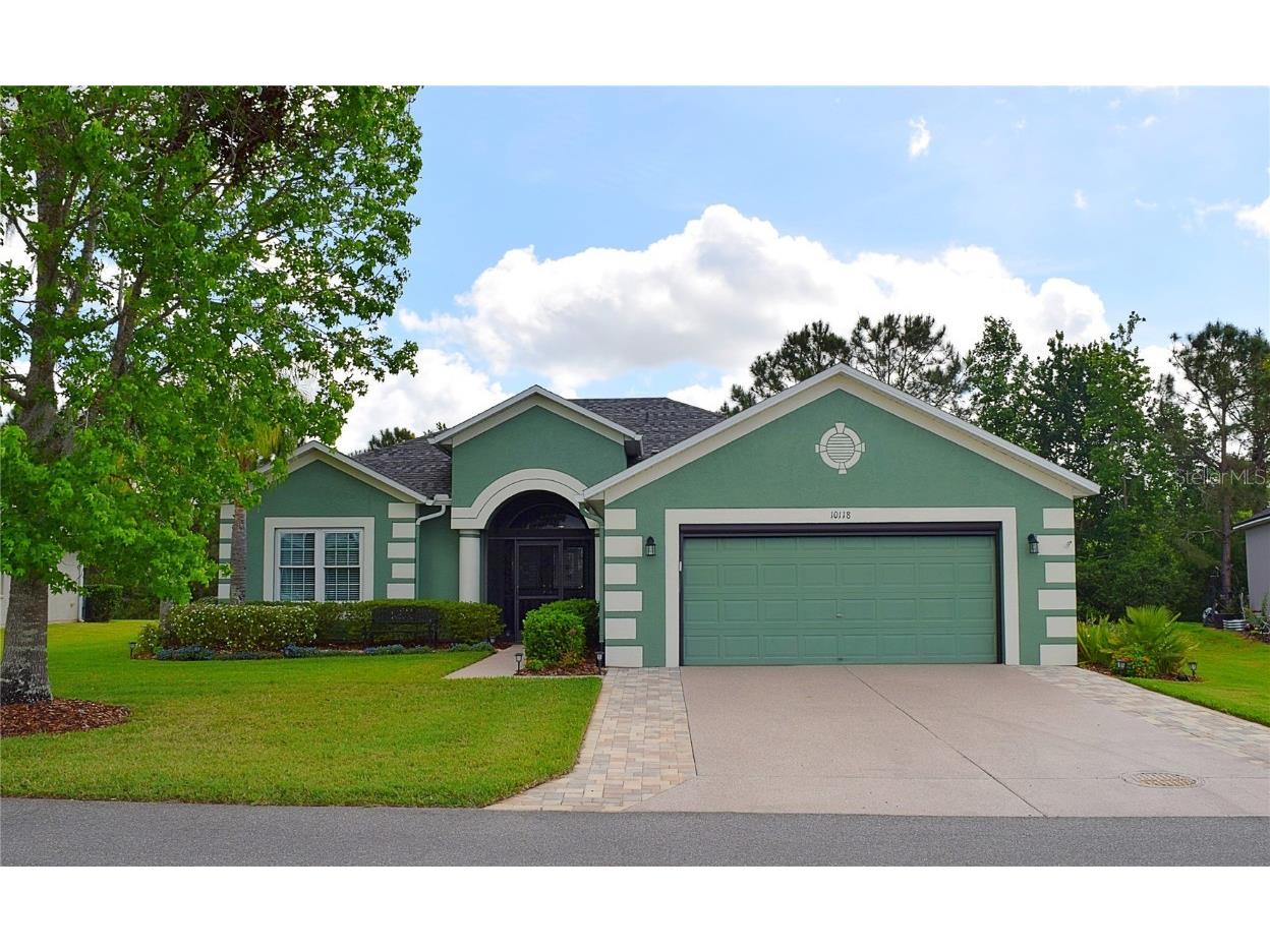 10118 Cleghorn Drive San Antonio FL 33576 TB8369438 image36