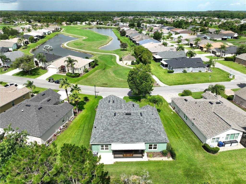 10118 Cleghorn Drive San Antonio FL 33576 TB8369438 image43