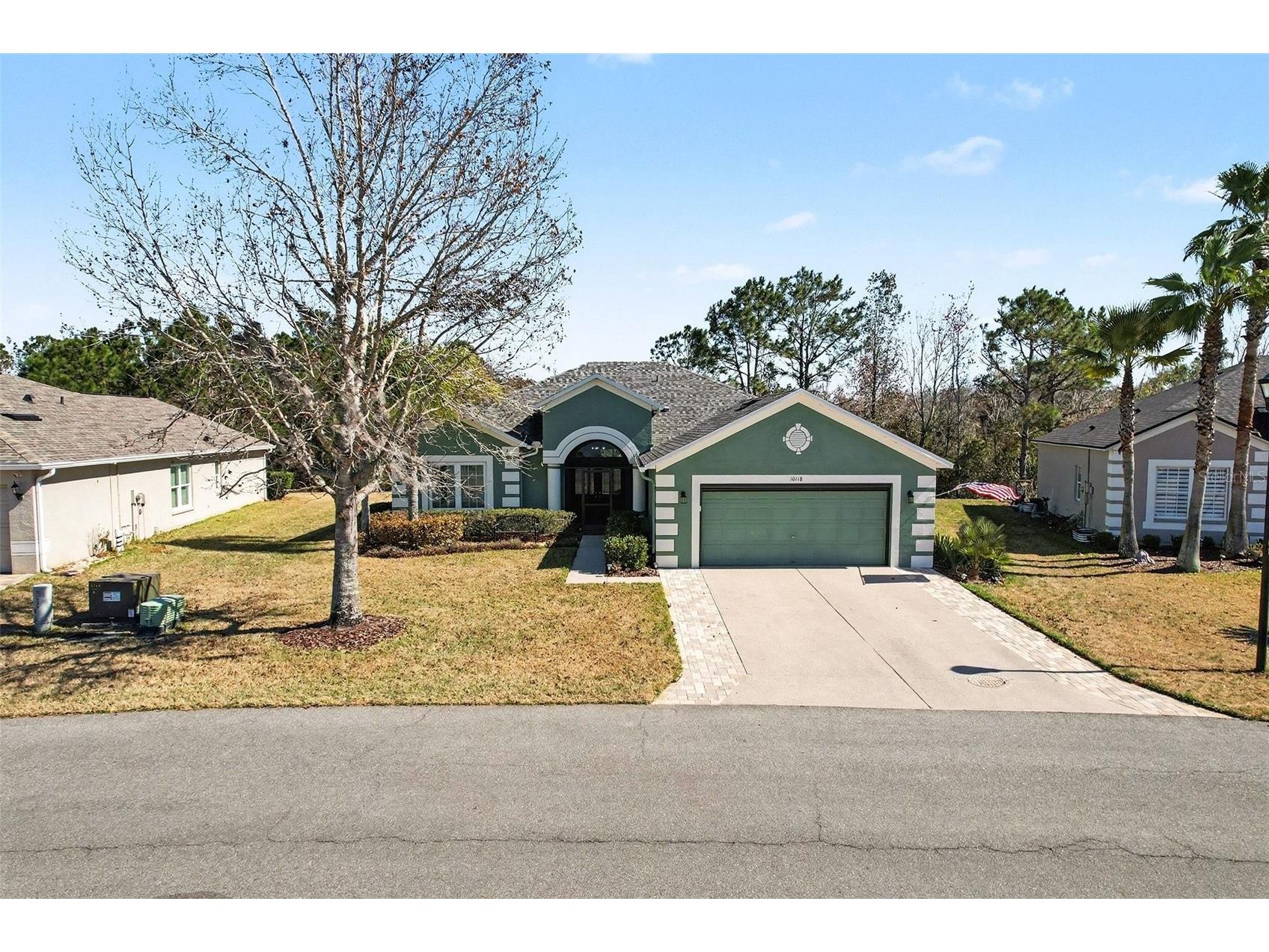 10118 Cleghorn Drive San Antonio FL 33576 TB8471776 image1