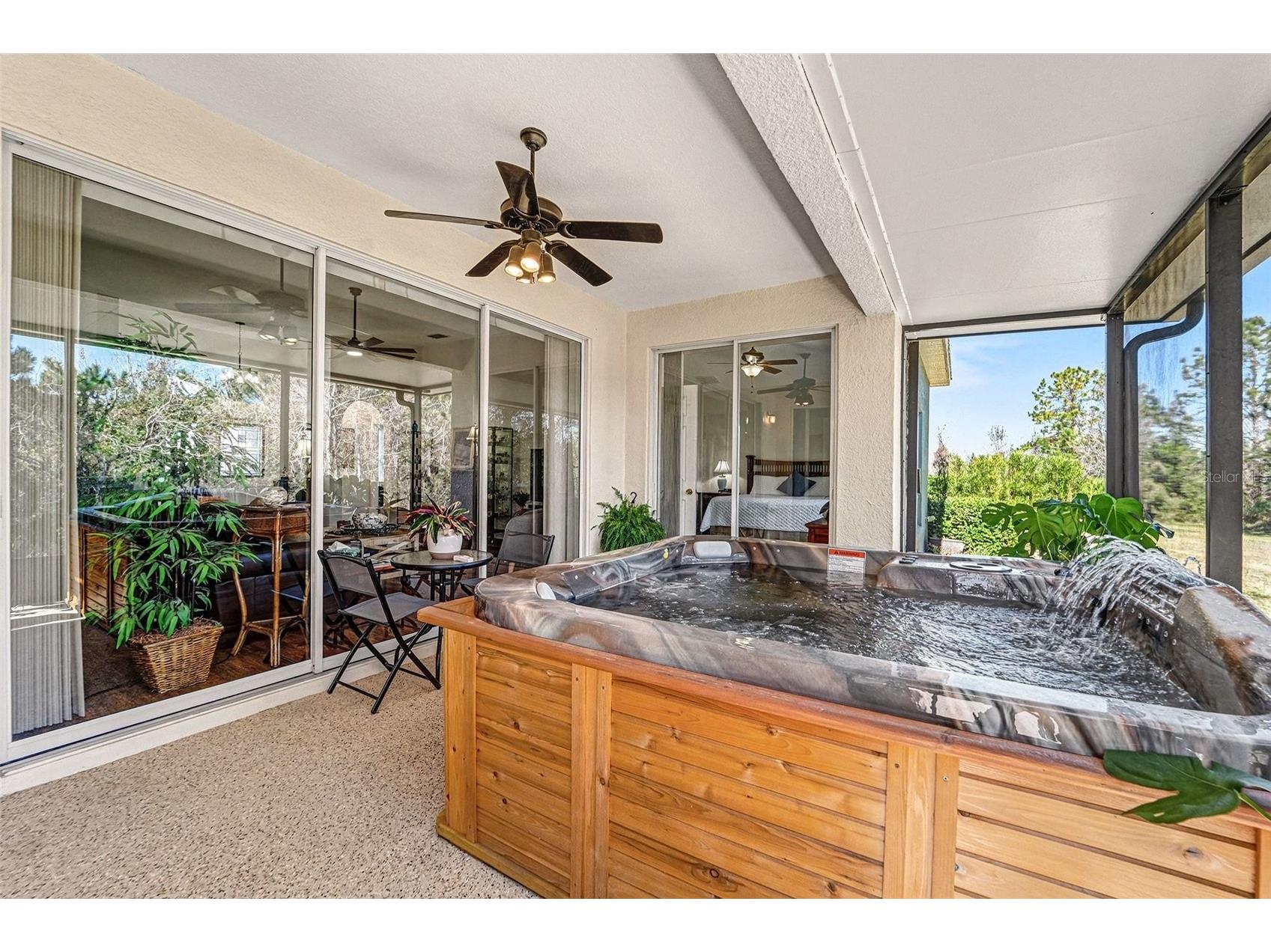 10118 Cleghorn Drive San Antonio FL 33576 TB8471776 image18