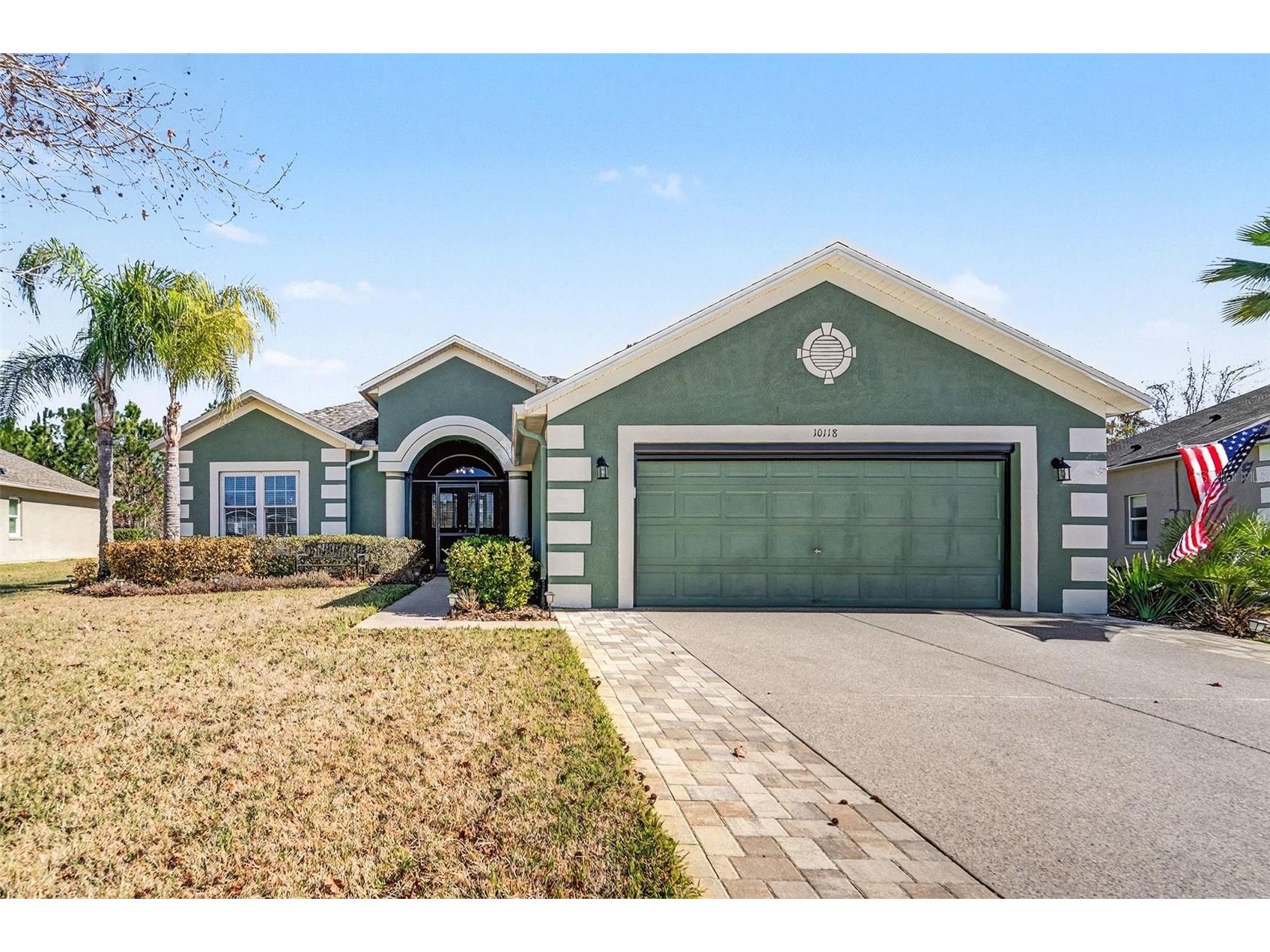 10118 Cleghorn Drive San Antonio FL 33576 TB8471776 image3