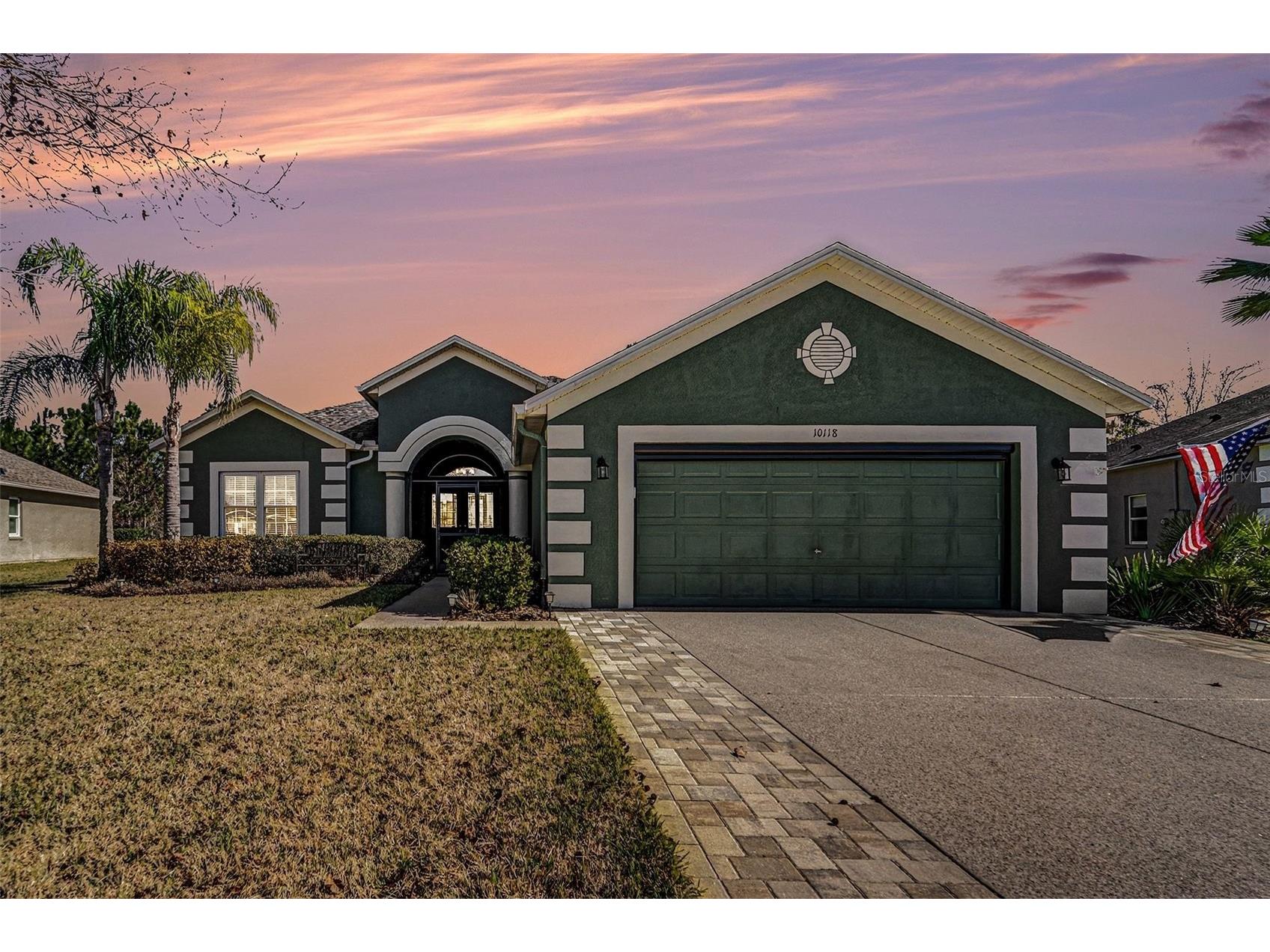 10118 Cleghorn Drive San Antonio FL 33576 TB8471776 image34