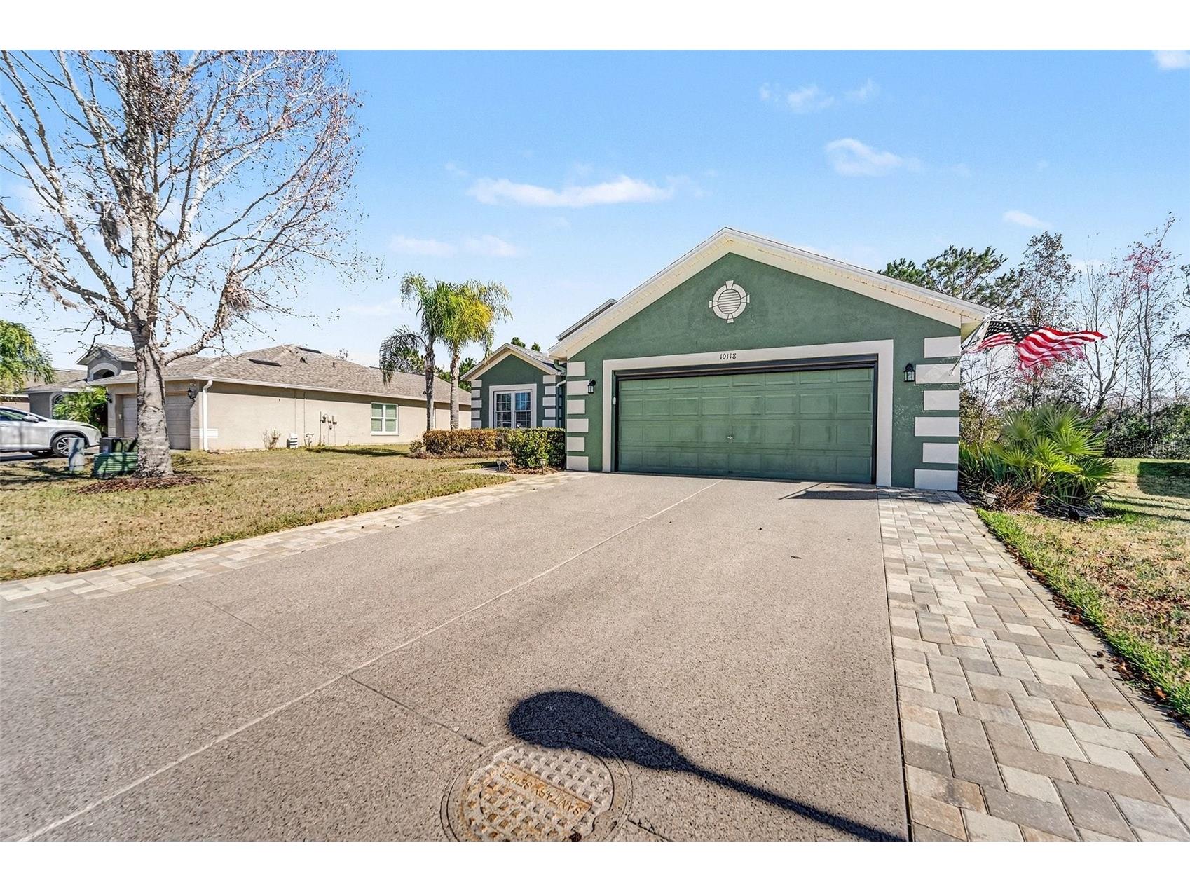 10118 Cleghorn Drive San Antonio FL 33576 TB8471776 image5