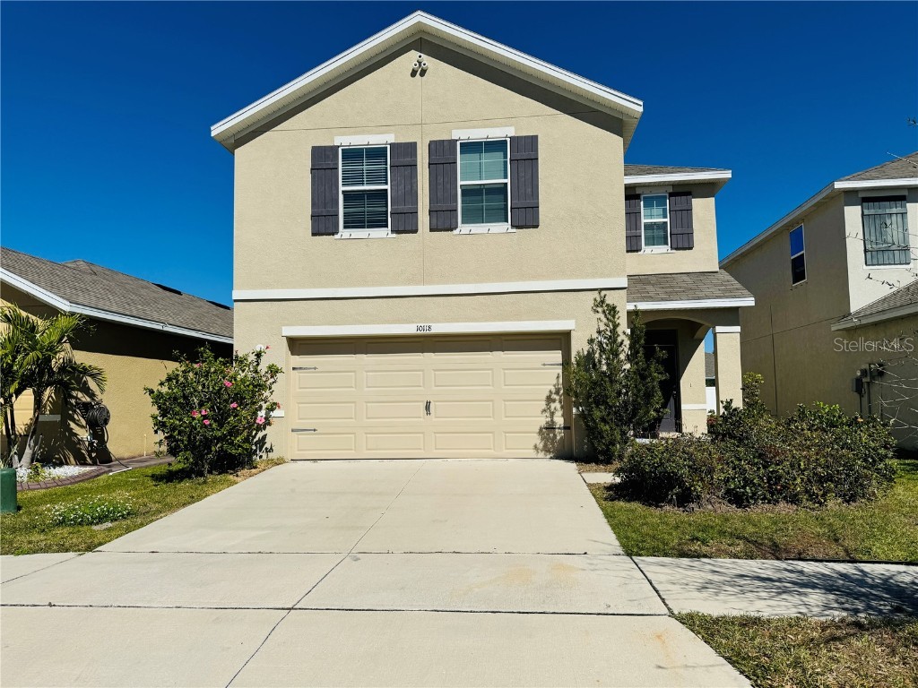 10118 Mangrove Well Road Sun City Center FL 33573 O6179786 image1