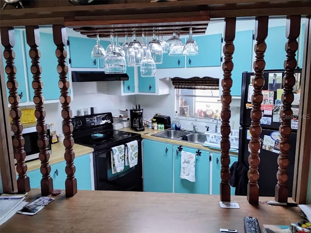 10118 N Lake Drive #30 Largo FL 33773 - LAKE SEMINOLE TB8418837 image10