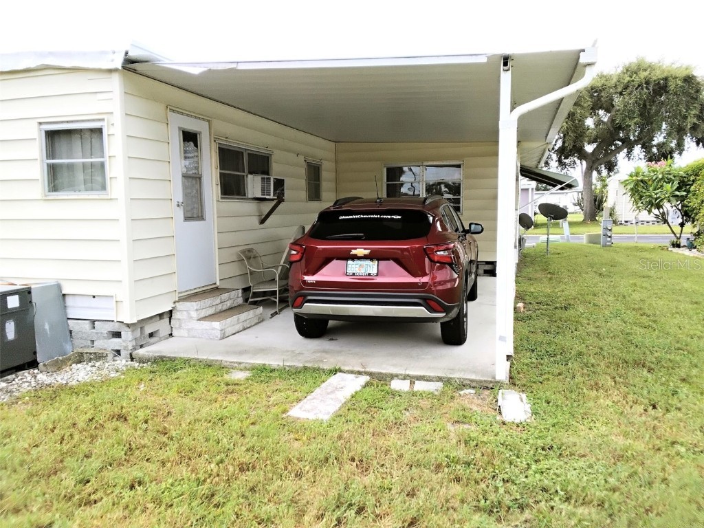 10118 N Lake Drive #30 Largo FL 33773 - LAKE SEMINOLE TB8418837 image15