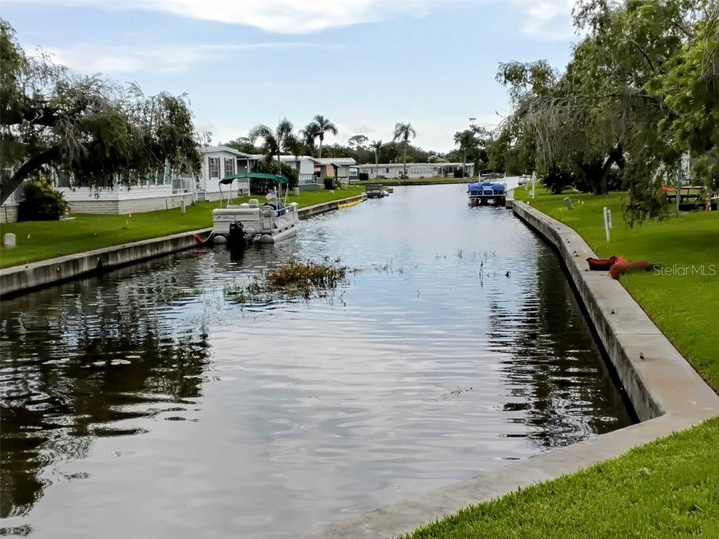 10118 N Lake Drive #30 Largo FL 33773 - LAKE SEMINOLE TB8418837 image18