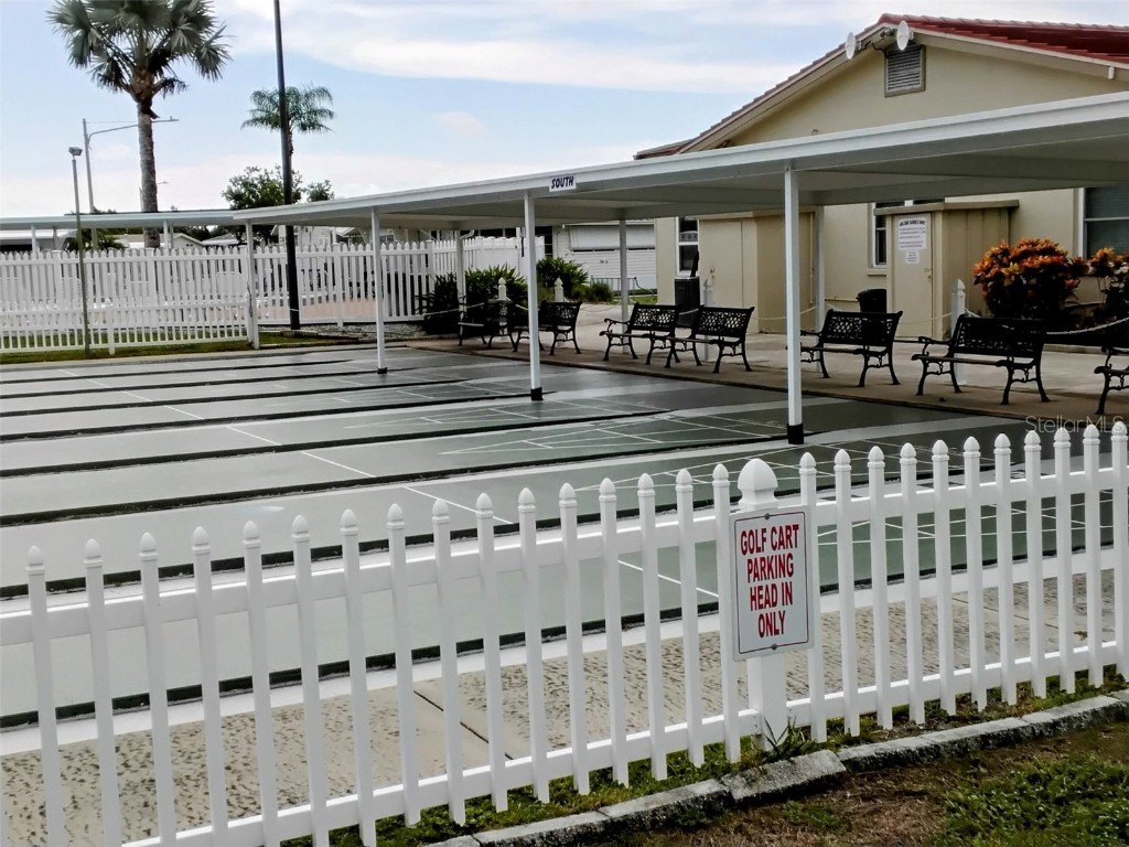 10118 N Lake Drive #30 Largo FL 33773 - LAKE SEMINOLE TB8418837 image19