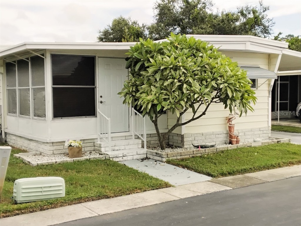 10118 N Lake Drive #30 Largo FL 33773 - LAKE SEMINOLE TB8418837 image3