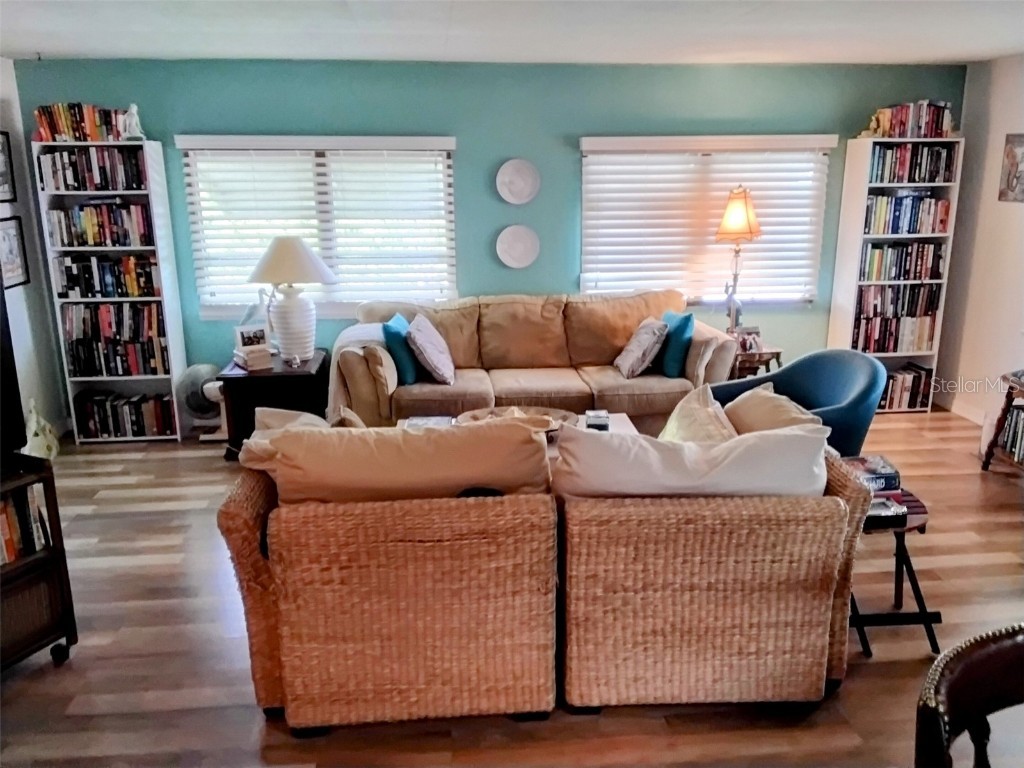 10118 N Lake Drive #30 Largo FL 33773 - LAKE SEMINOLE TB8418837 image4