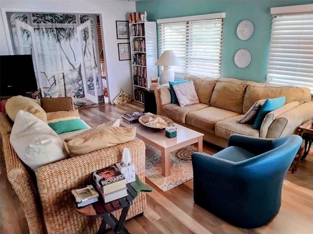 10118 N Lake Drive #30 Largo FL 33773 - LAKE SEMINOLE TB8418837 image6