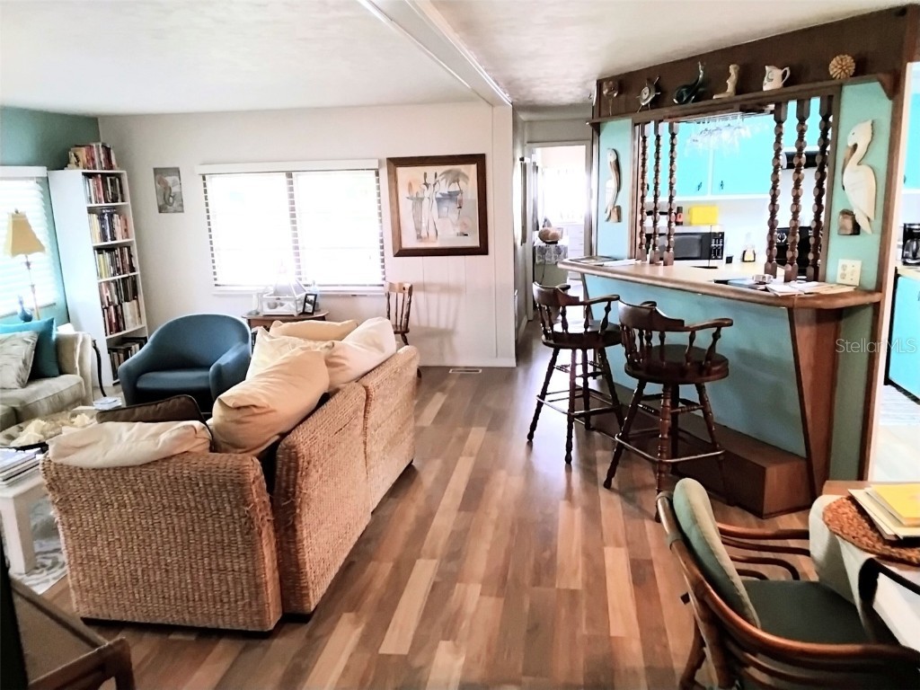 10118 N Lake Drive #30 Largo FL 33773 - LAKE SEMINOLE TB8418837 image7