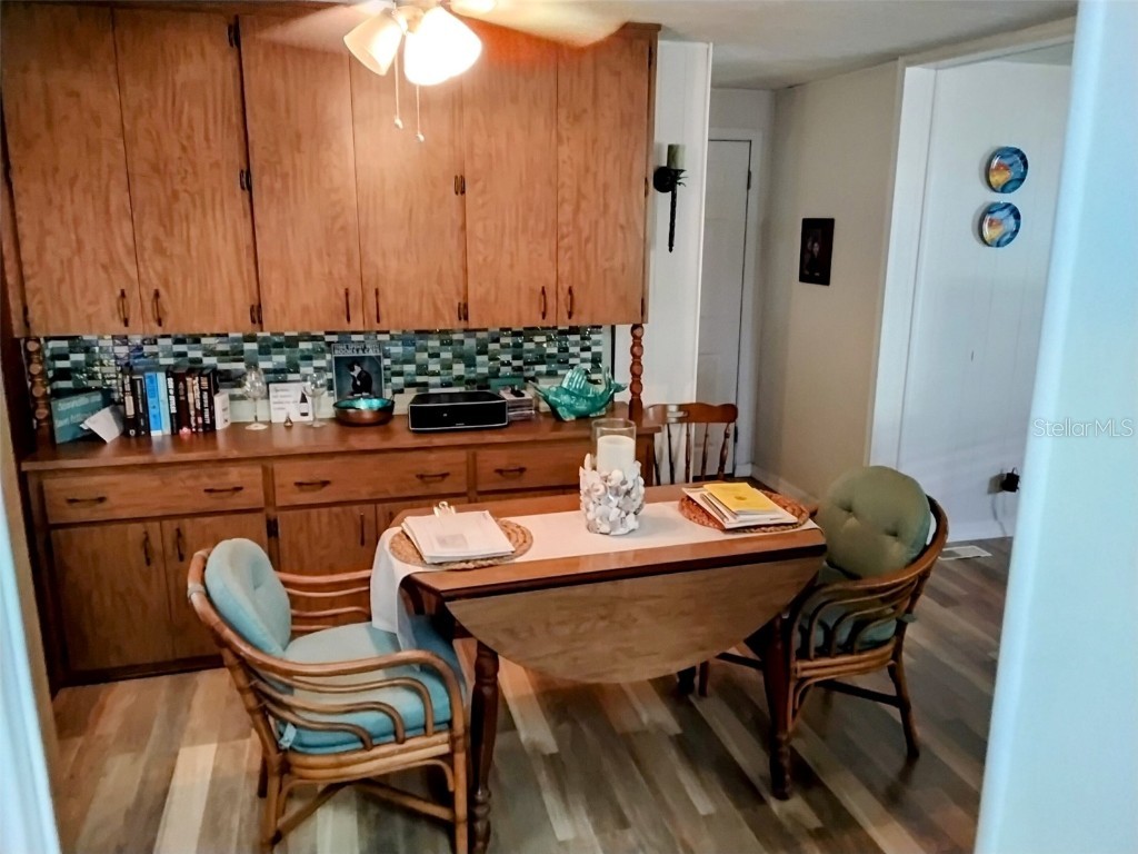 10118 N Lake Drive #30 Largo FL 33773 - LAKE SEMINOLE TB8418837 image9