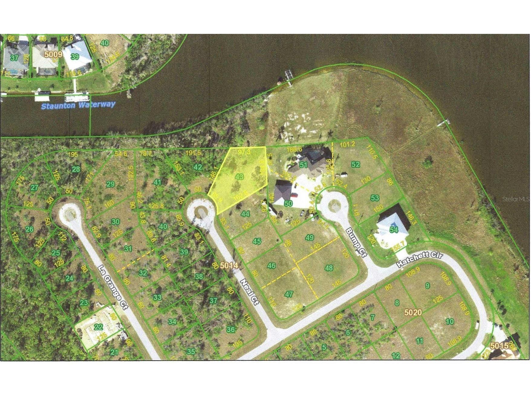 10118 Neal Court Port Charlotte FL 33981 C7519756 image1