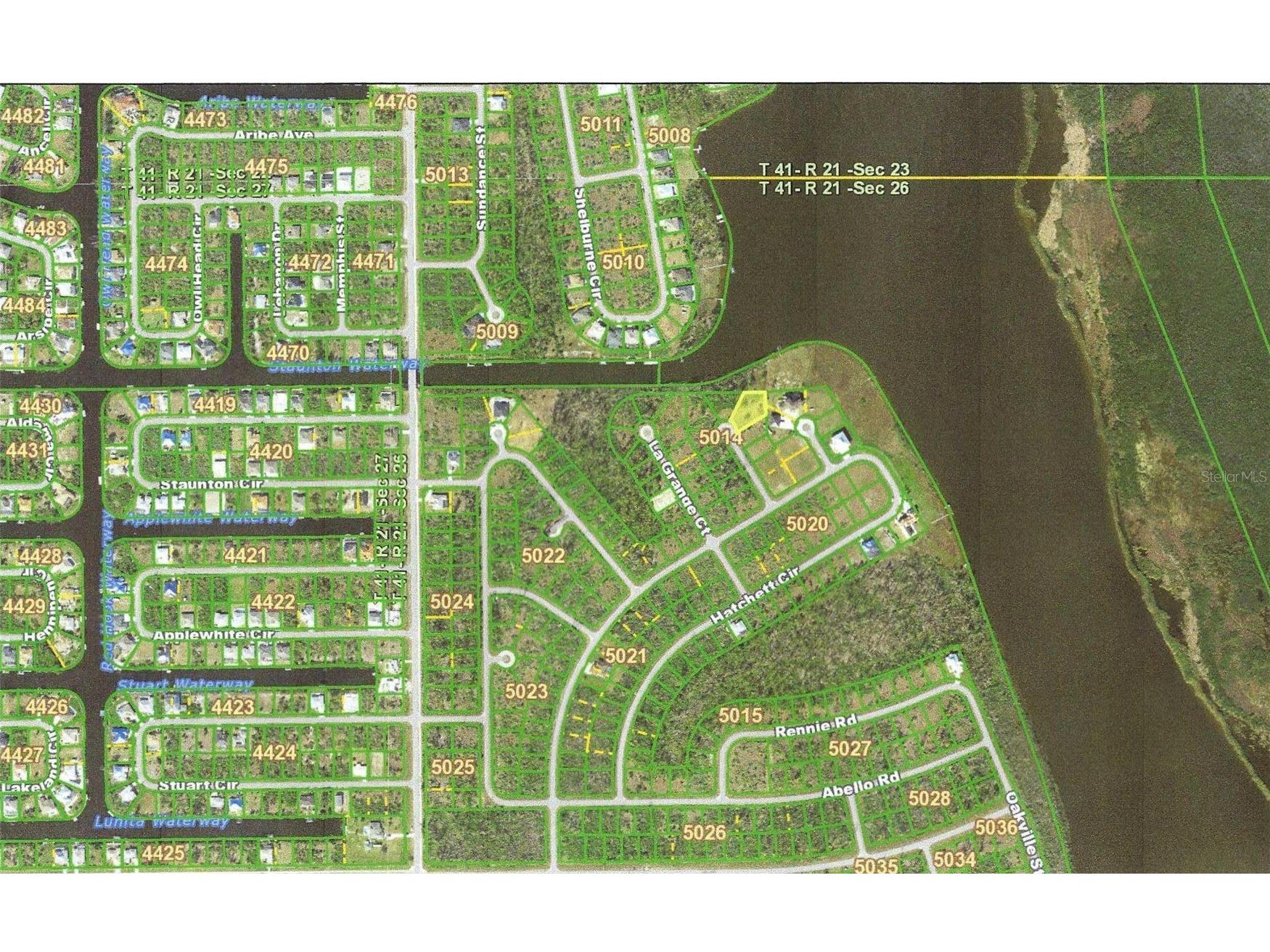 10118 Neal Court Port Charlotte FL 33981 C7519756 image2