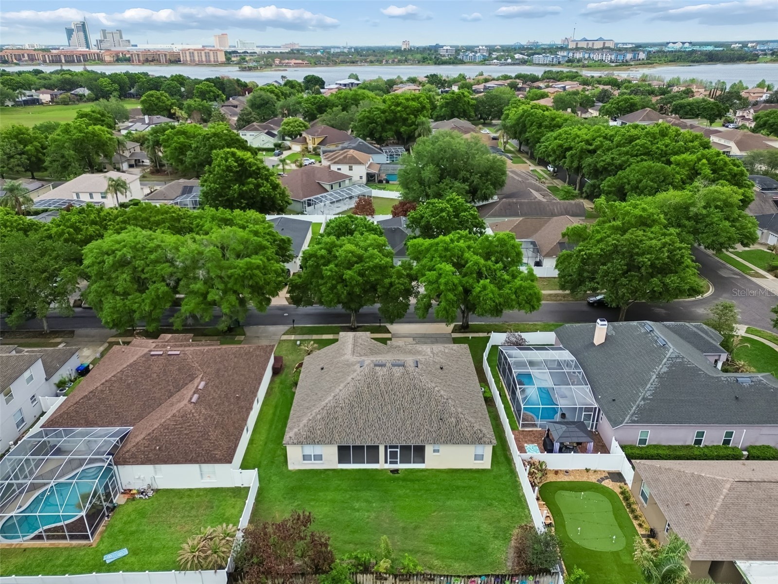 10118 Shortwood Lane Orlando FL 32836 O6393553 image47