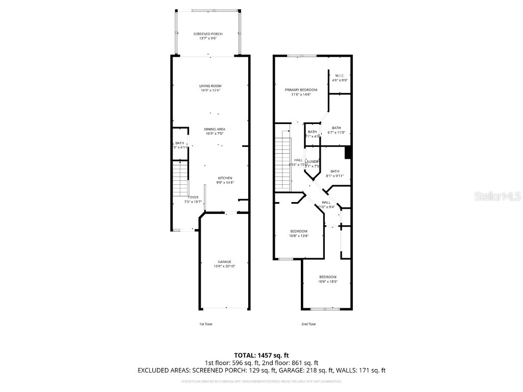 10118 Westpark Preserve Blvd Tampa FL 33625 A4673961 image34