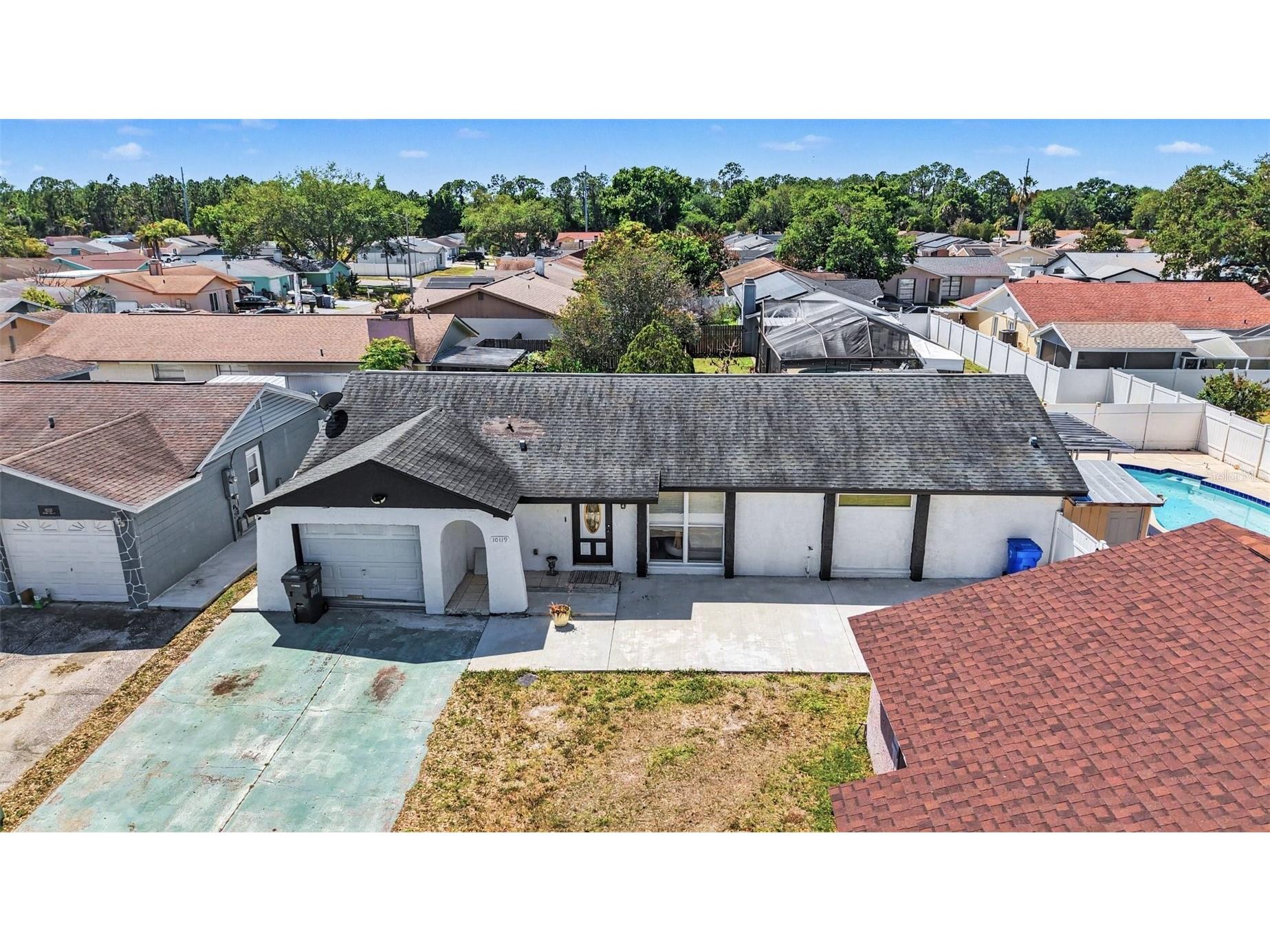 10119 Chimney Hill Court Tampa FL 33615 TB8498491 image29