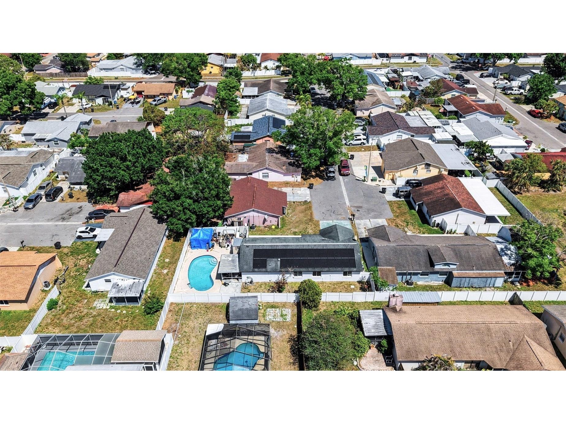 10119 Chimney Hill Court Tampa FL 33615 TB8498491 image30