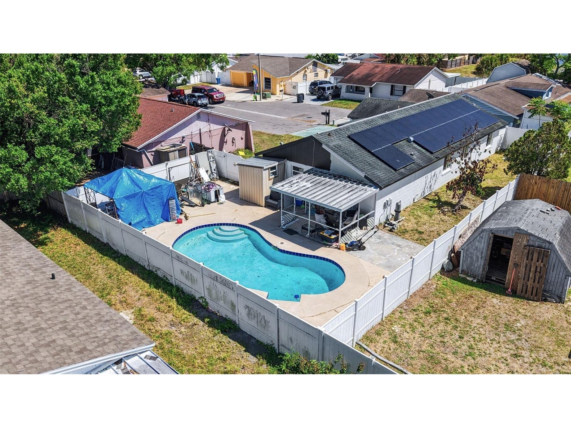 10119 Chimney Hill Court Tampa FL 33615 TB8498491 image31