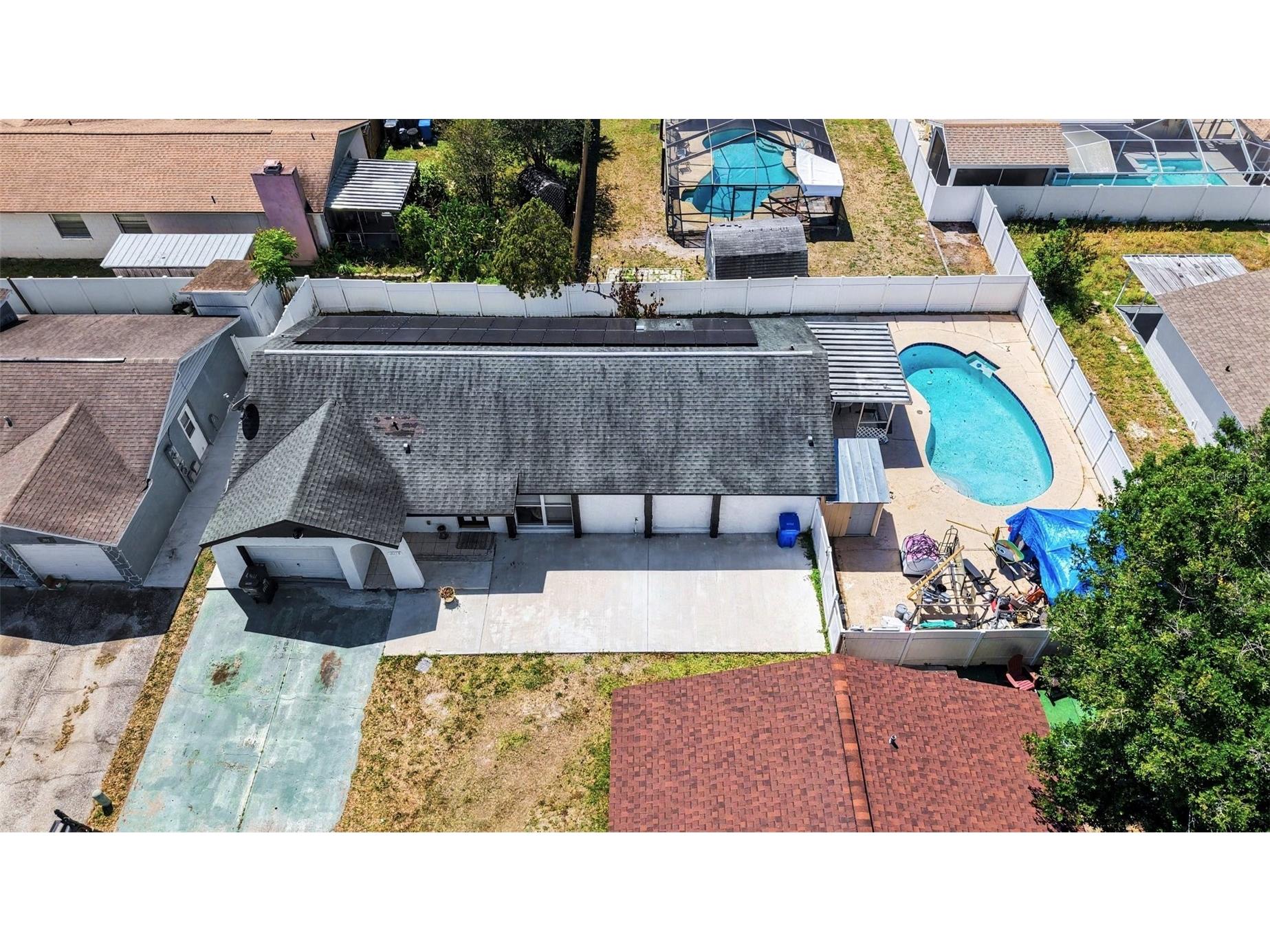 10119 Chimney Hill Court Tampa FL 33615 TB8498491 image32