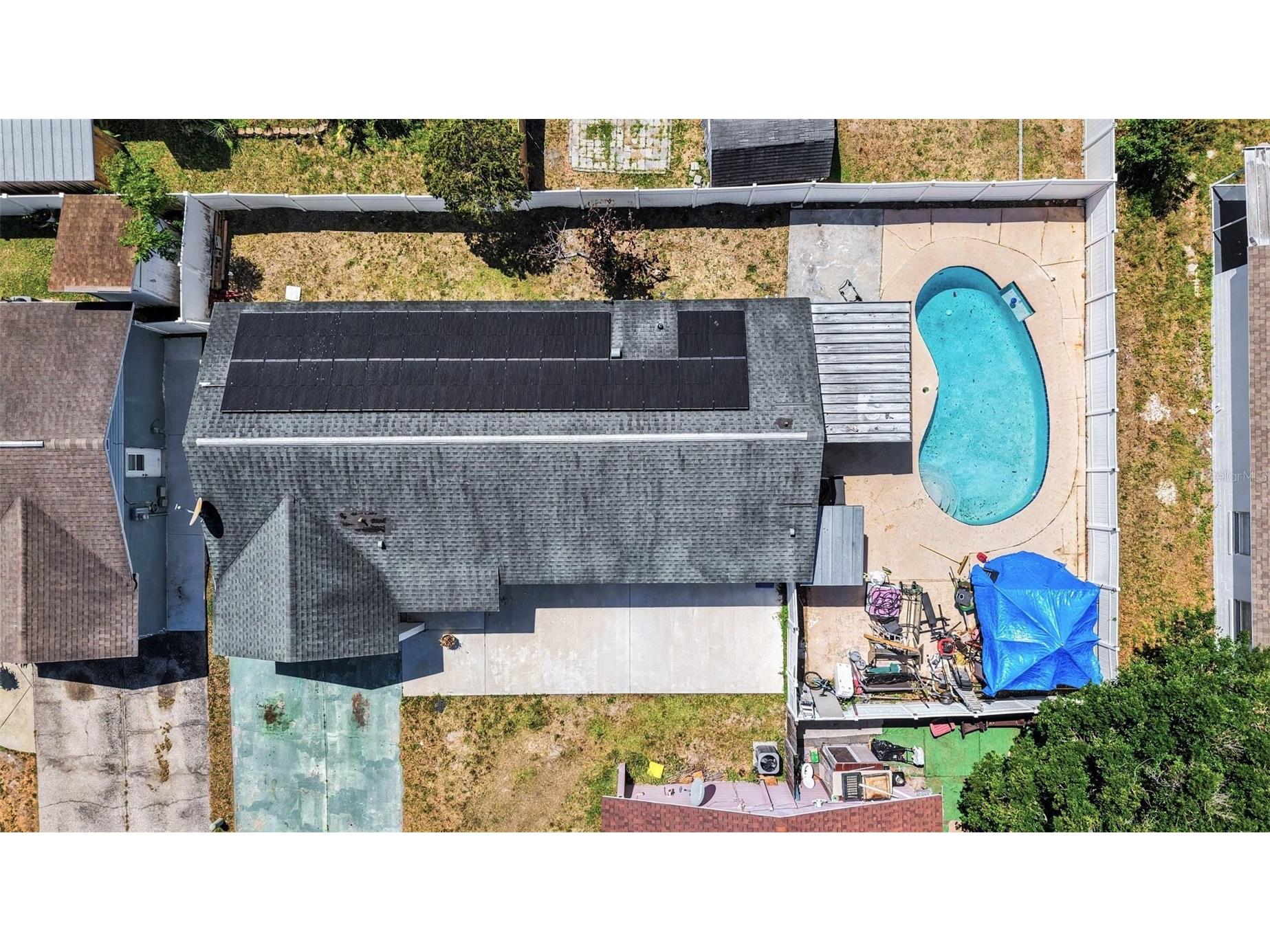 10119 Chimney Hill Court Tampa FL 33615 TB8498491 image33