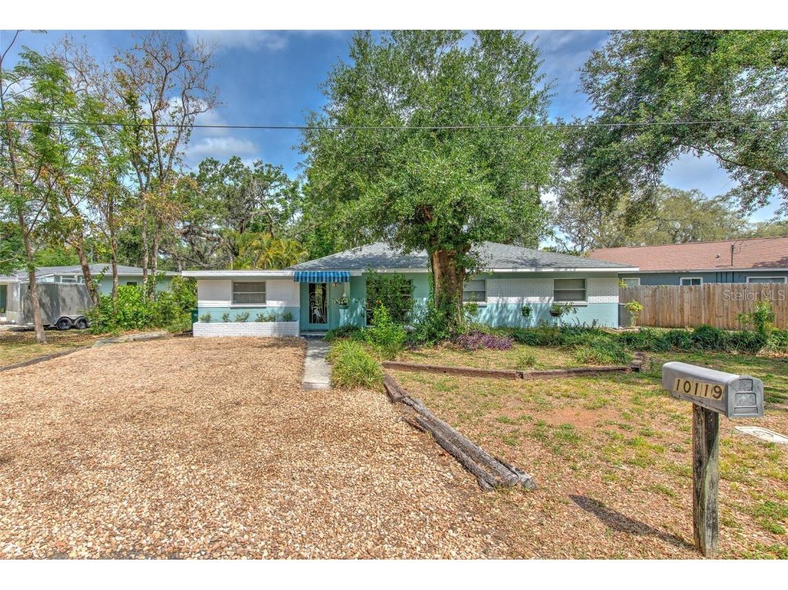 10119 Cliff Circle Tampa FL 33612 - LAKE DORMEE TB8377633 image1