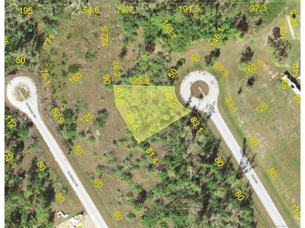 10119 Neal Court Port Charlotte FL 33981 D6133869 image1