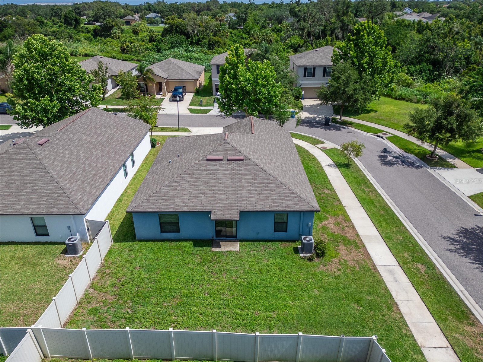 10119 Rose Petal Place Riverview FL 33578 TB8466320 image22