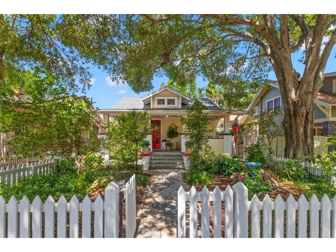 1012 3rd Street N Saint Petersburg FL 33701 TB8403130 image1